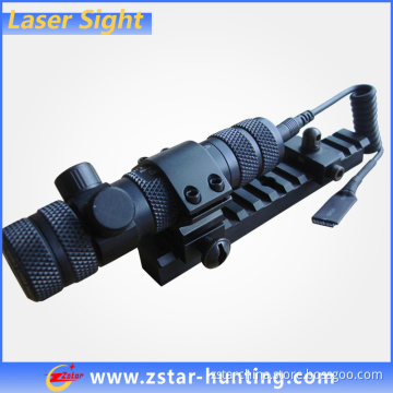 650nm Wavelength Waterproof Red Laser Sight (ZSLS0009)